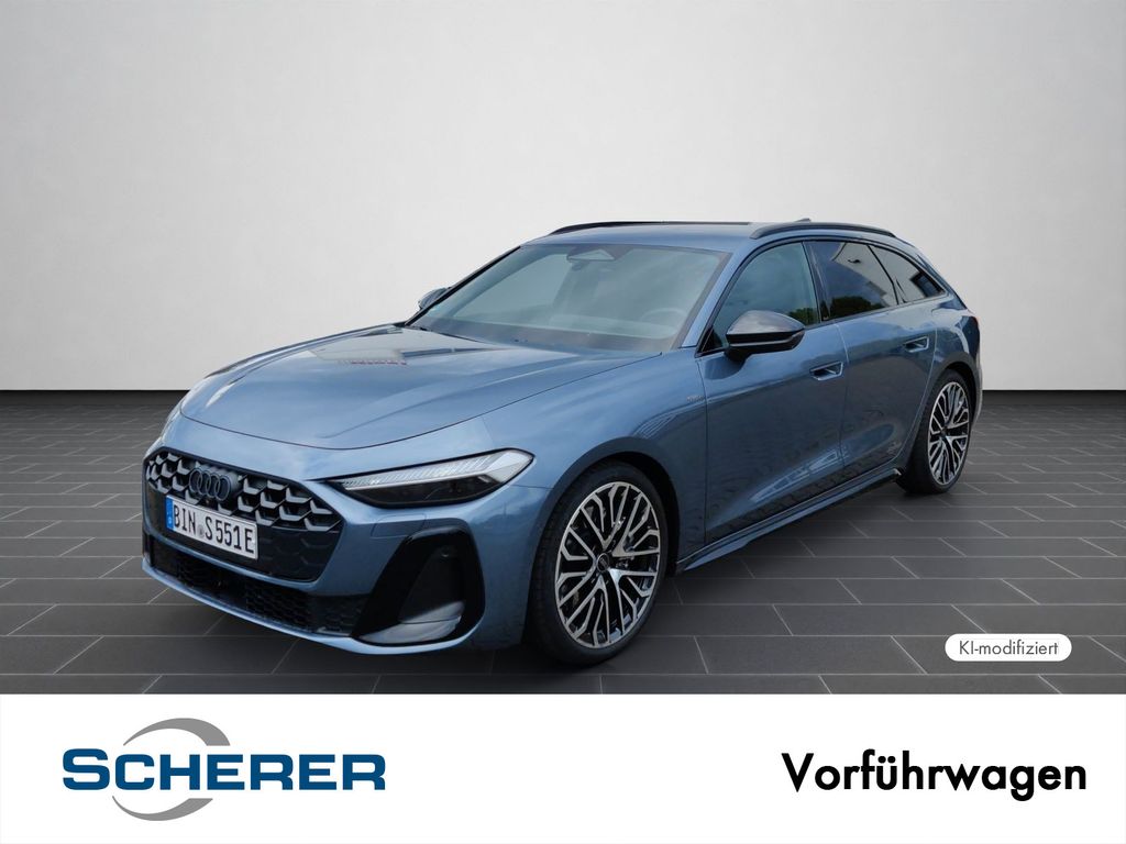 Bild des Angebotes Audi A5 Avant edition one e-hybrid quattro 220 kW S t