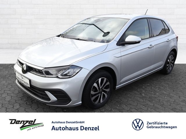 Bild des Angebotes Volkswagen Polo "ACTIVE"-Paket 1.0 TSI ACC/APP