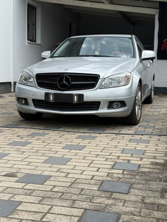 Bild des Angebotes Mercedes-Benz C 280 V6