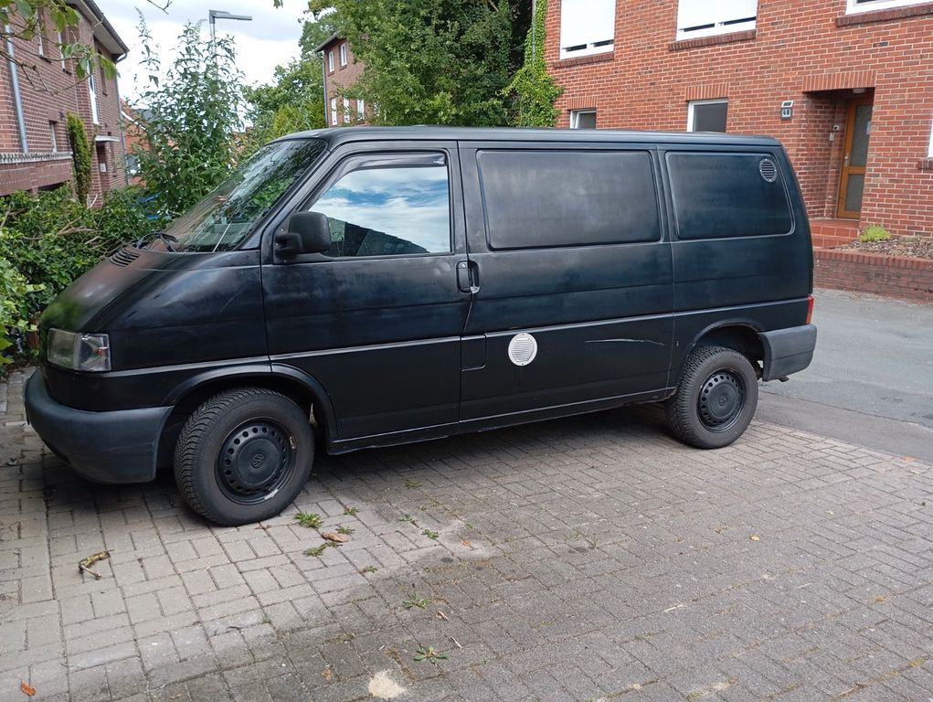 Bild des Angebotes Volkswagen T4 andere