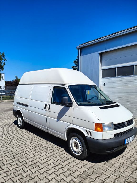 Bild des Angebotes Volkswagen T4 Kombi