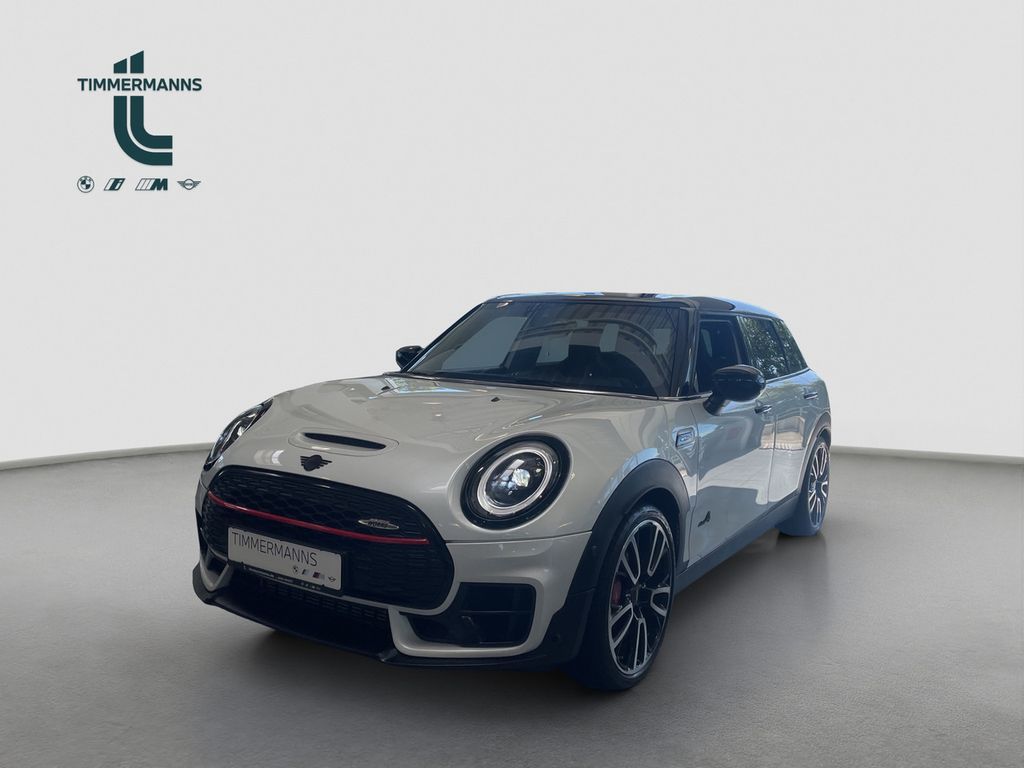 Bild des Angebotes MINI Clubman JCW ALL4 19" Pano HUD