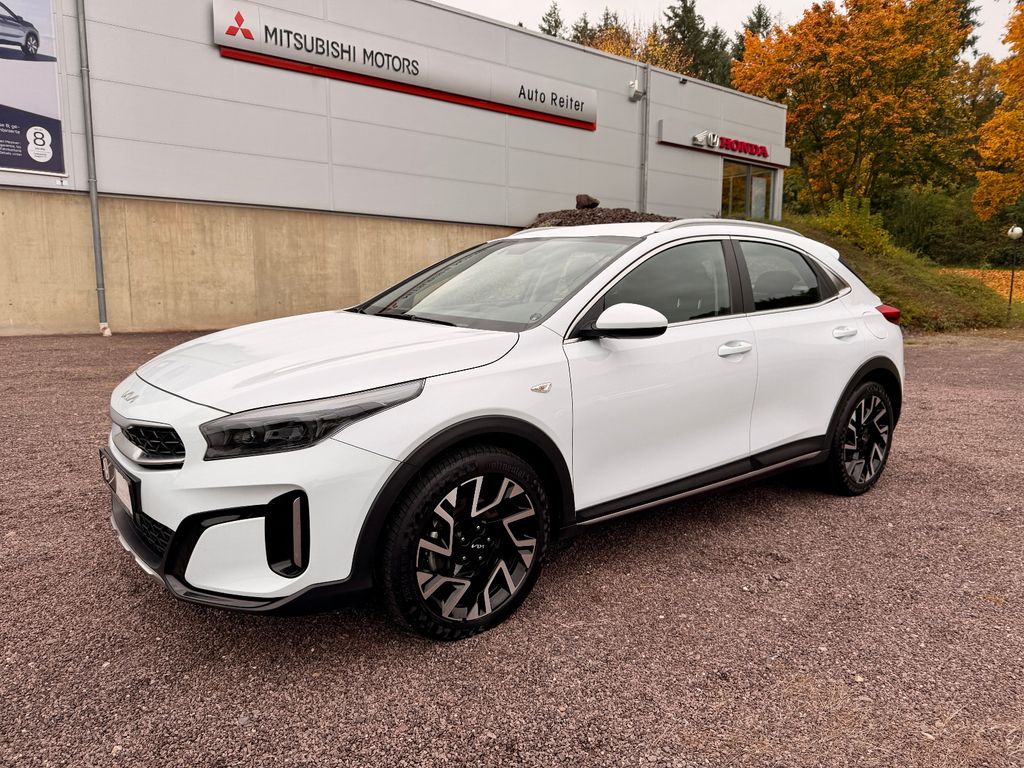 Bild des Angebotes Kia XCeed 1.0T Vision 120