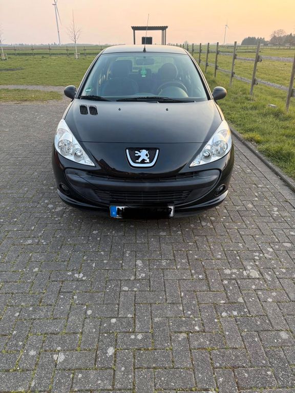 Bild des Angebotes Peugeot 206 1.4 75 -