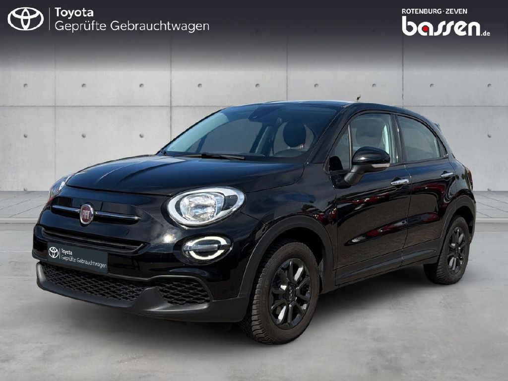 Bild des Angebotes Fiat 500X Urban