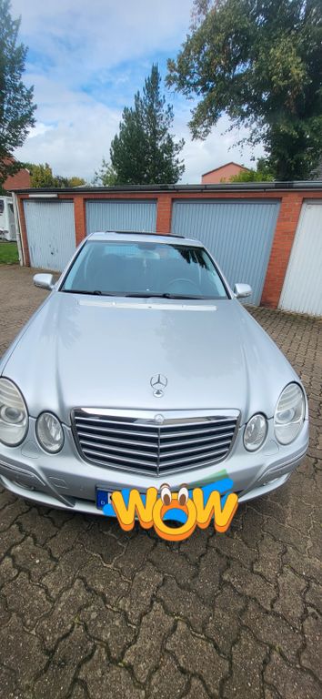Bild des Angebotes Mercedes-Benz 350