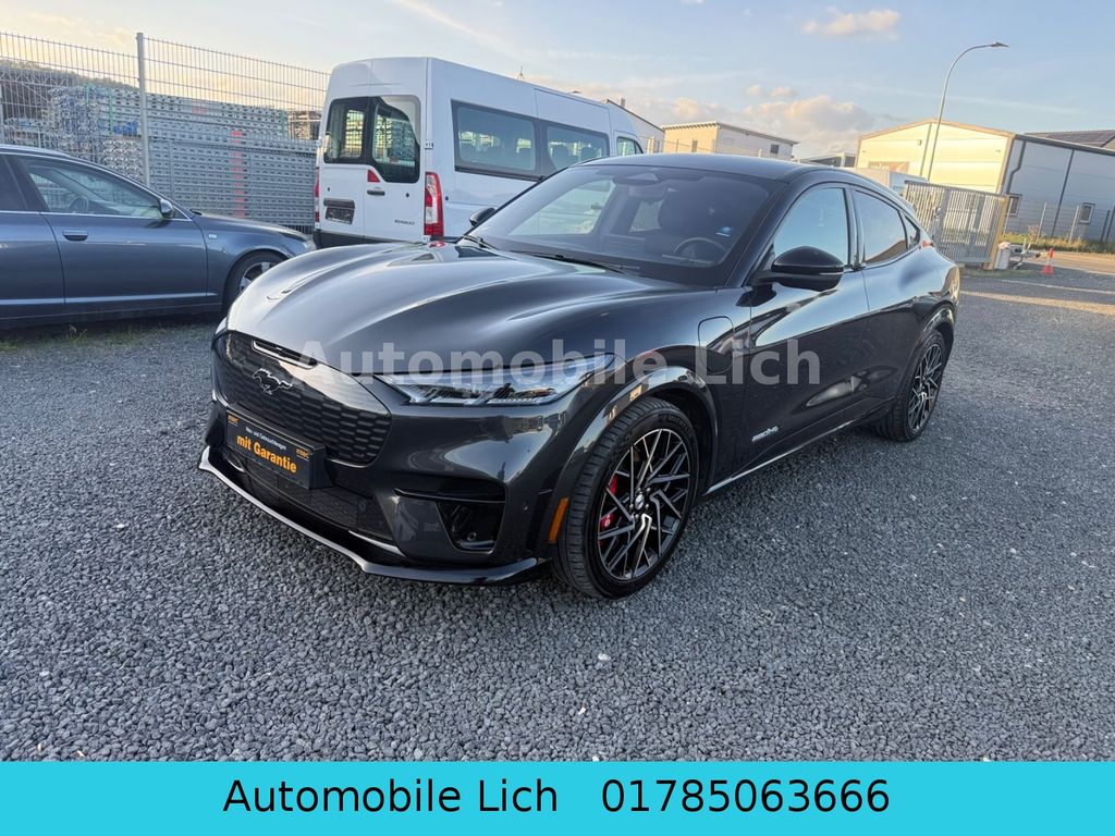 Bild des Angebotes Ford Mustang Mach-E GT AWD 1Hand Navi