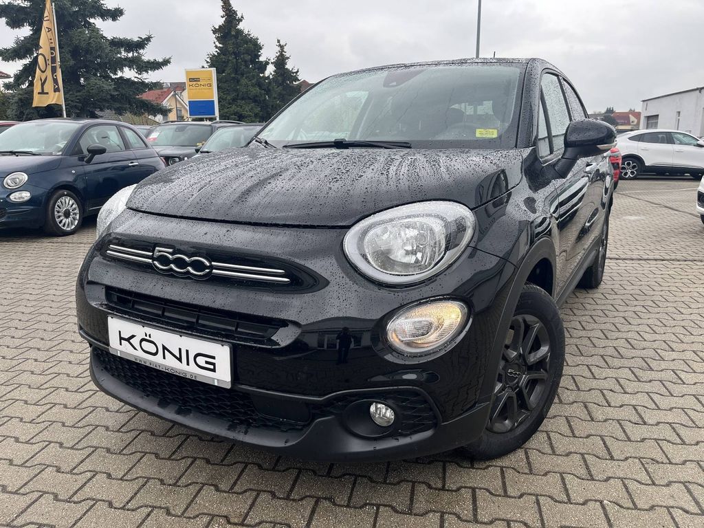 Bild des Angebotes Fiat 500X 1,5 CLUB 130 PS Automatik