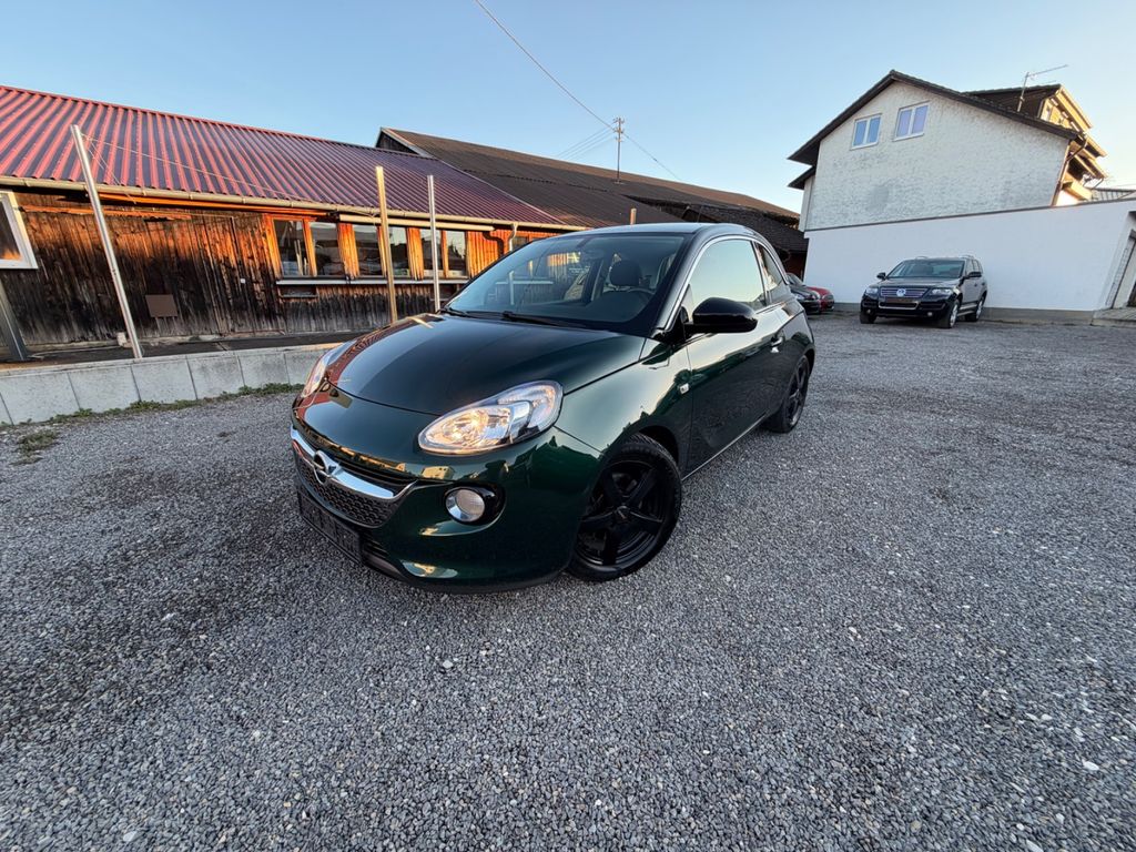 Bild des Angebotes Opel Adam Jam ecoFlex