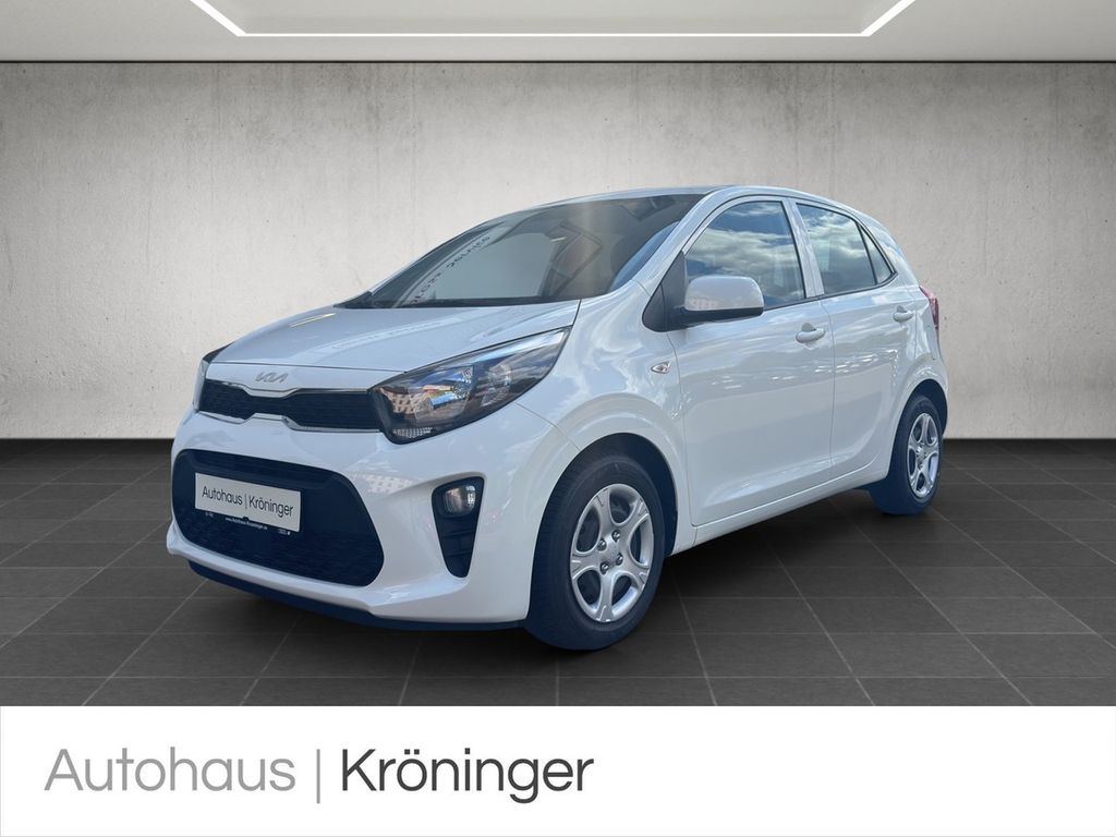 Bild des Angebotes Kia Picanto Dream Team Privacy Frontassist LMR