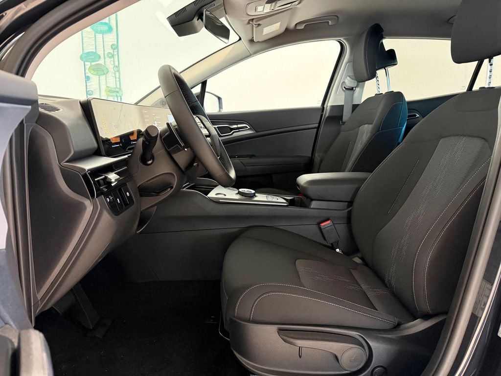Kia Sportage Style Plus 1,6 T-GDI FWD 7DCT € 10.4...