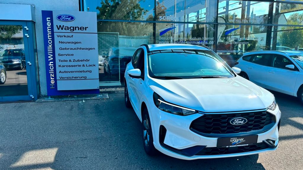 Bild des Angebotes Ford Kuga ST-Line