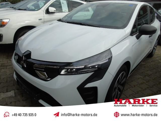 Bild des Angebotes Mitsubishi Colt 1,0,  Herstellergarantie bis 09/2030, Ganzj