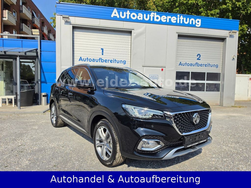 Bild des Angebotes MG EHS Luxury PHEV *1.HAND*RENTNER*MWST AUSWEISBAR*