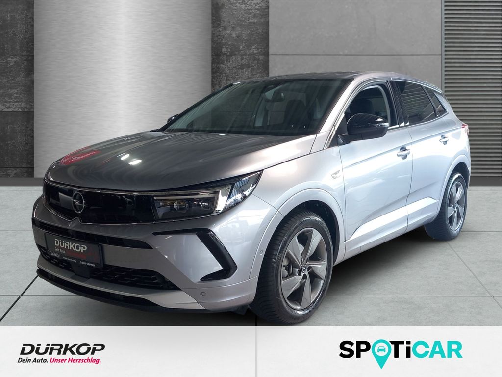 Bild des Angebotes Opel Grandland Elegance Turbo Business-Paket Premium