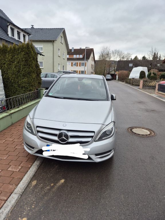 Bild des Angebotes Mercedes-Benz 200
