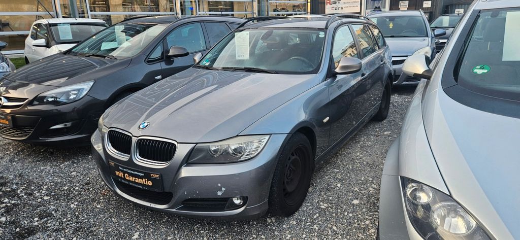 Bild des Angebotes BMW 318 3 Touring 318i Tüv 10.2027