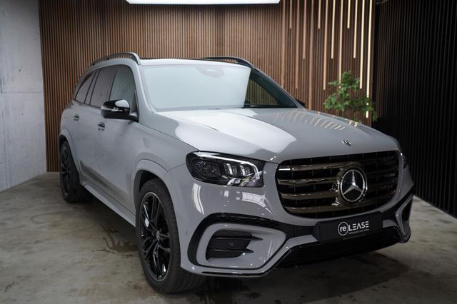 Bild des Angebotes Mercedes-Benz GLS 350d 4M AMG  7S| AHK | MAS | PAN | BUR | HUD