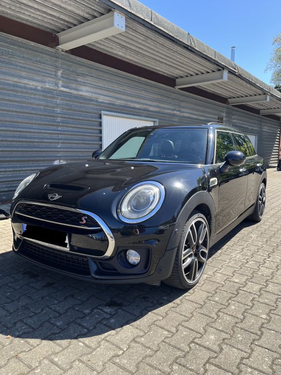 Bild des Angebotes MINI Cooper SD Clubman LED/PANO/John Cooper Works