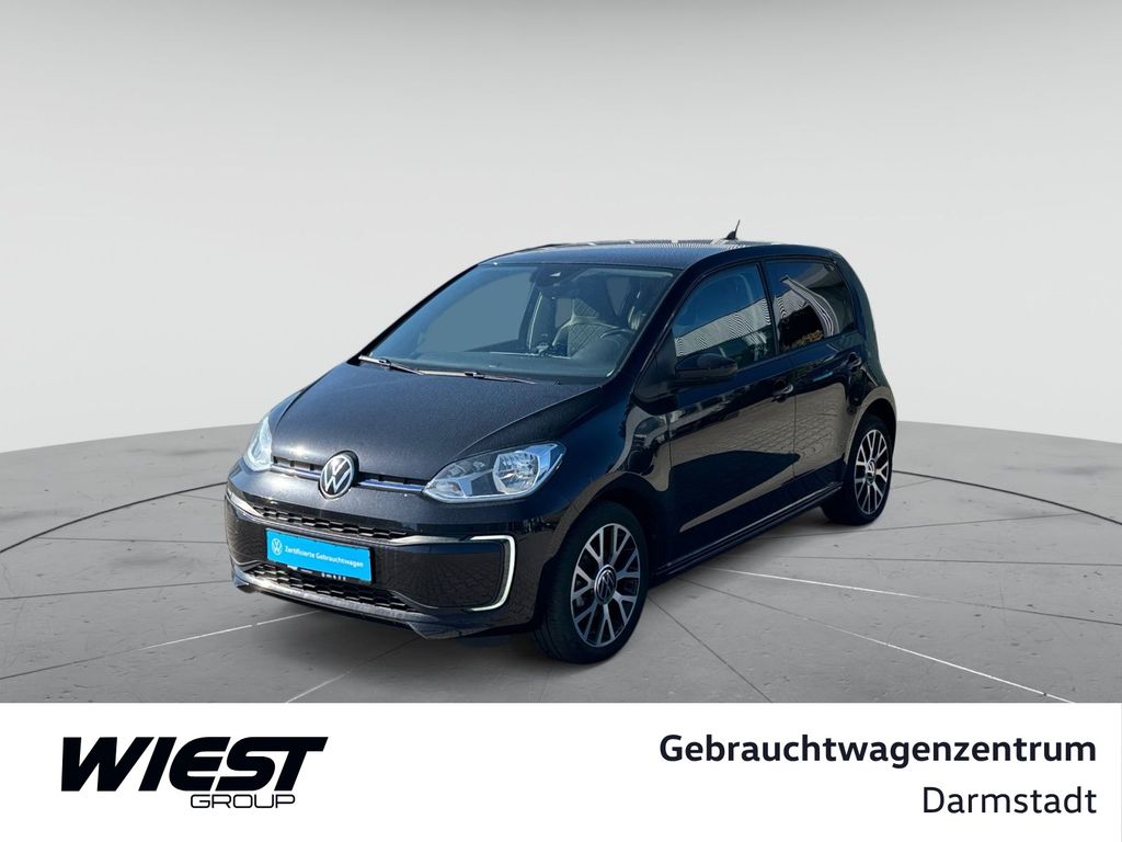 Bild des Angebotes Volkswagen e-up! Edition, KAM/16"/GRA/SHZ/KLIMA uvm.