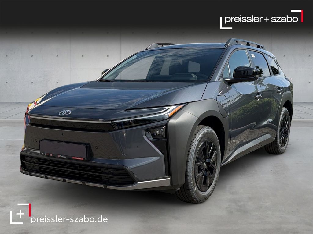 Bild des Angebotes Toyota bz4X Touring FWD Teamplayer Navi  360 Kamera LED