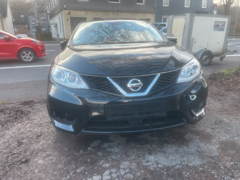 Bild des Angebotes Nissan Pulsar 1.2