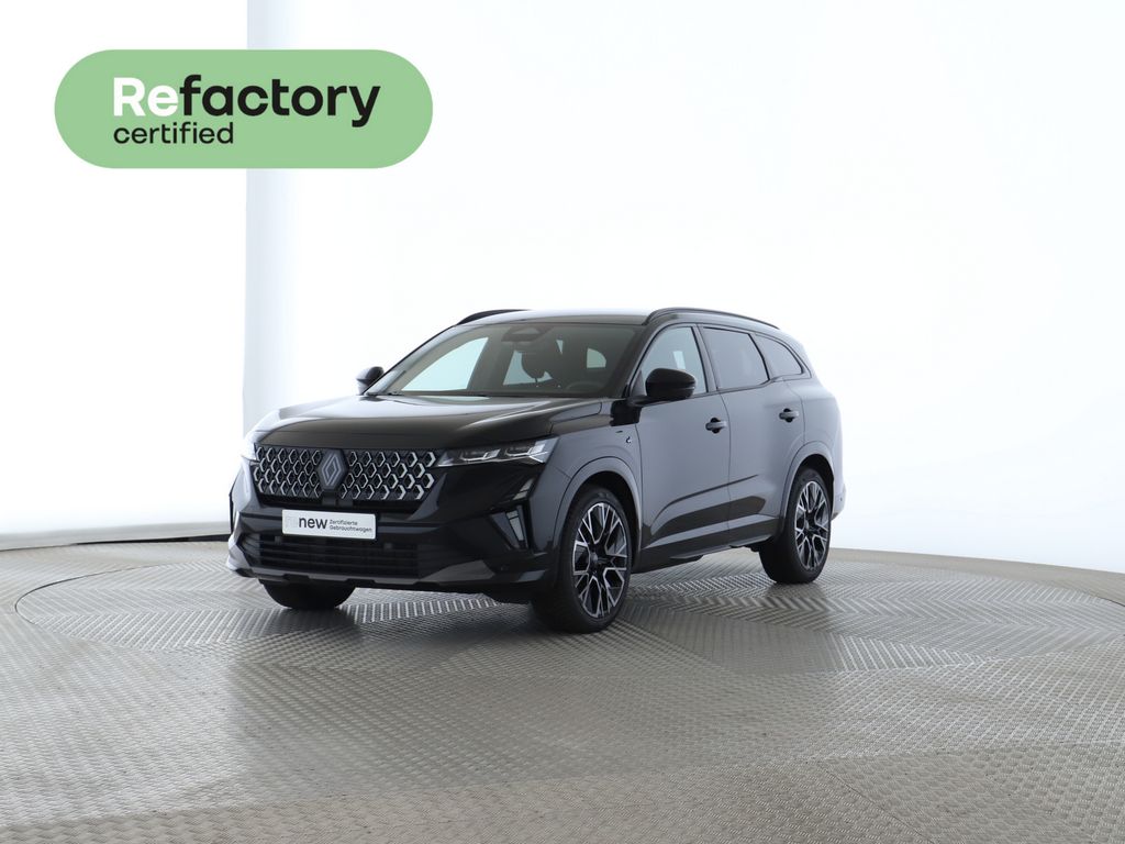 Bild des Angebotes Renault Espace 6 Esprit Alpine Full Hybrid E-Tech 200