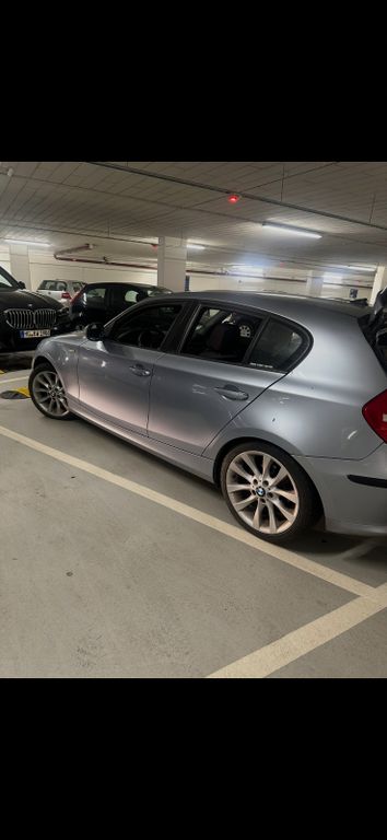 Bild des Angebotes BMW 116d Edition Sport Edition Sport