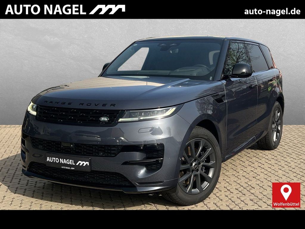 Bild des Angebotes Land Rover Range Rover Sport D350 Autobiography AHK WinterP