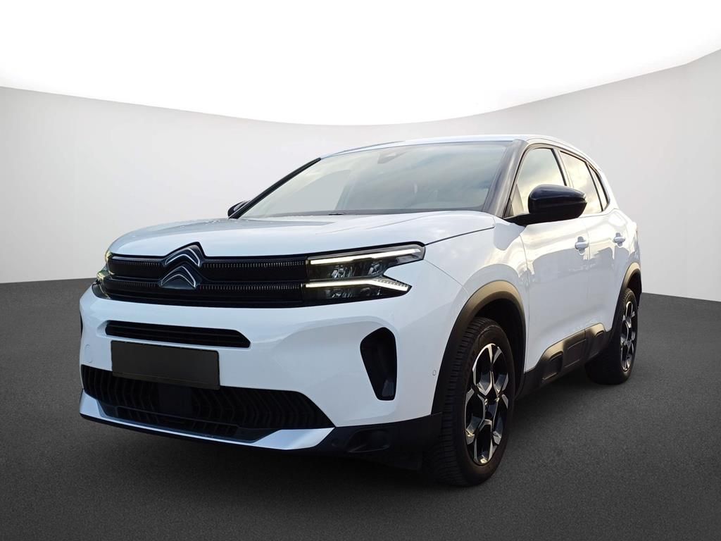 Bild des Angebotes Citroën C5 Aircross BlueHDi 130 S&S EAT8 Plus