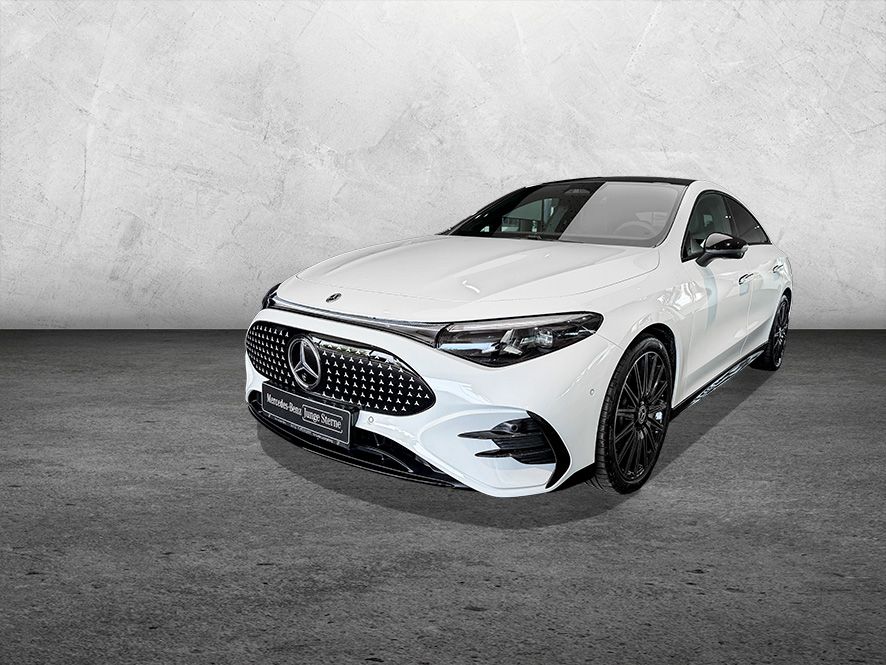 Bild des Angebotes Mercedes-Benz CLA 350 4M AMGLP+Night+PremuimP+MB.DRIVEParking