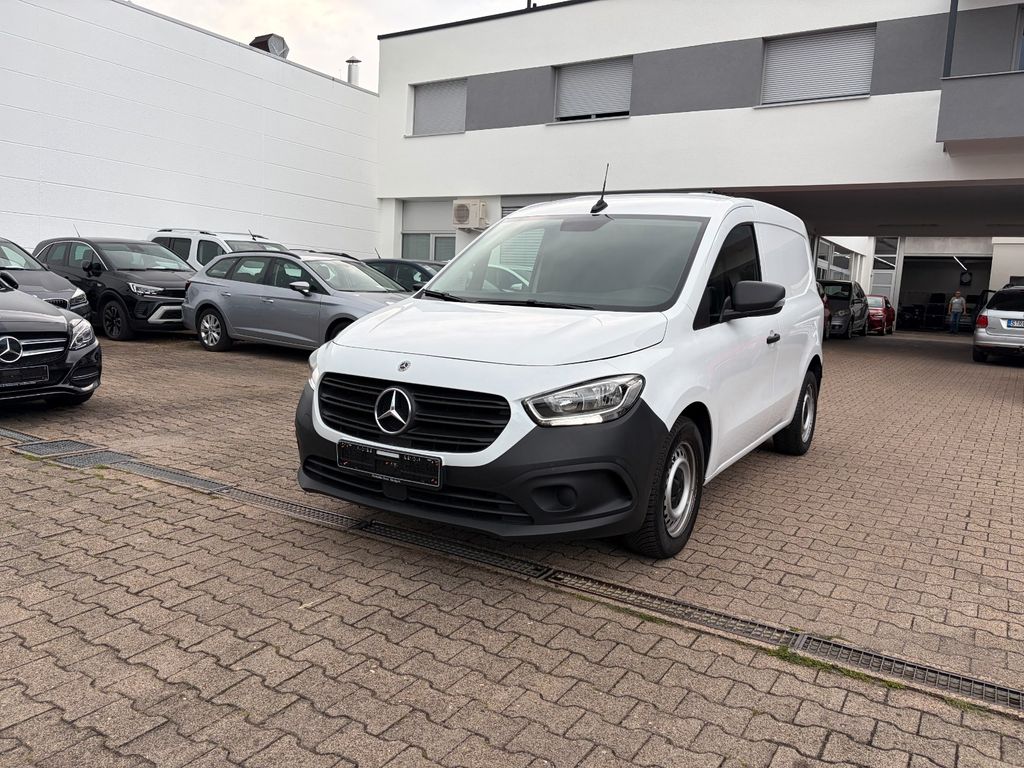 Bild des Angebotes Mercedes-Benz Citan Kasten 110 CDI standard Worker Plus