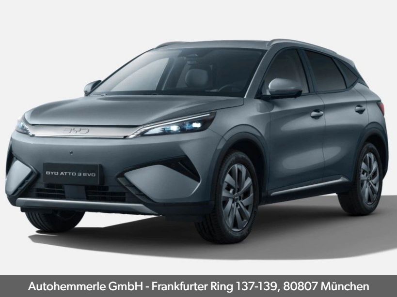 Bild des Angebotes BYD ATTO 3 EVO Design*BIS 6000-FÖRDERUNG*ALLE FARBEN