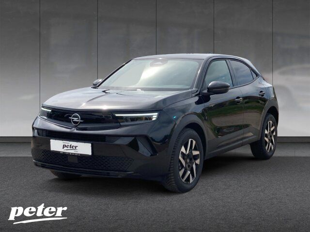 Bild des Angebotes Opel Mokka 1.2 Edition +Allwetter+LHZ+SHZ+