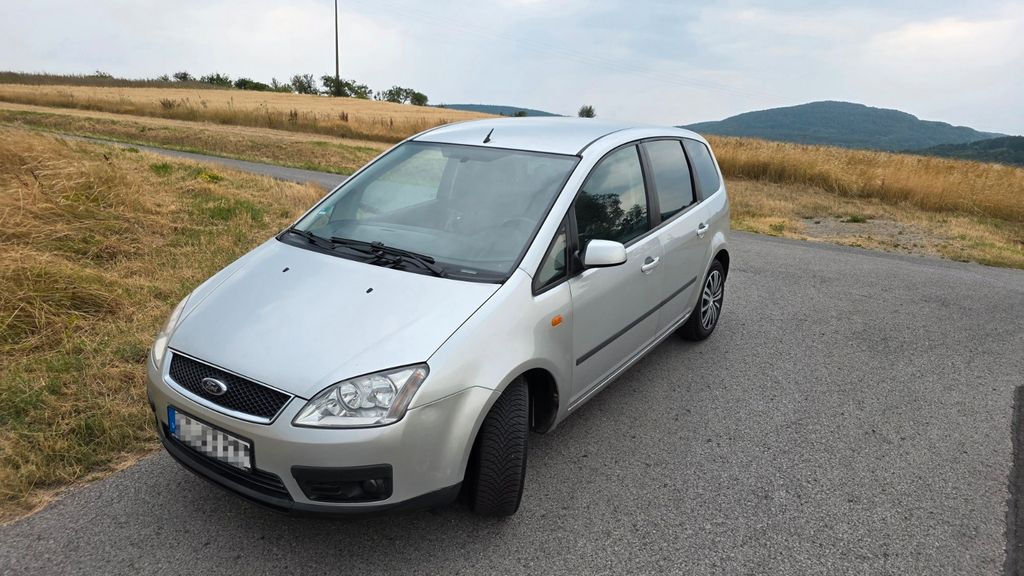 Bild des Angebotes Ford Focus C-Max