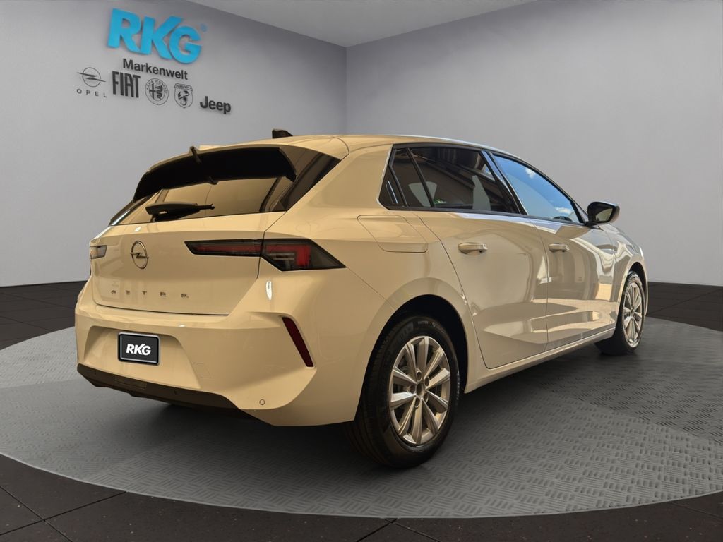 Bild des Angebotes Opel Astra L Edition SHZ/PDC/CarPlay/Keyless
