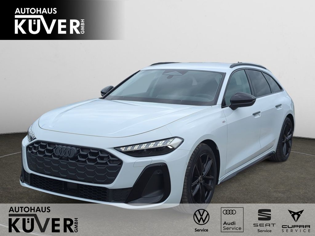 Bild des Angebotes Audi A5 Avant S-Line 35 TFSI S-Tronic Q*APP*ACC*AHK*N