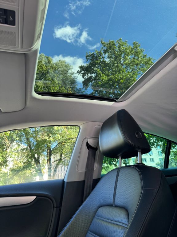 Bild des Angebotes Volkswagen Passat CC 2.0 TDI 125kW DSG Standard