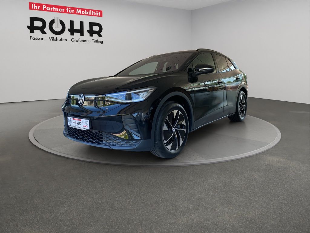 Bild des Angebotes Volkswagen ID.4 Pro ACC Kam. LED W-Pumpe Navi PDC SHZ Totw.