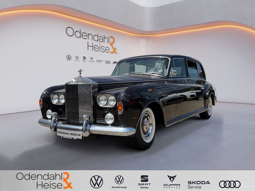 Bild des Angebotes Rolls-Royce Phantom VI