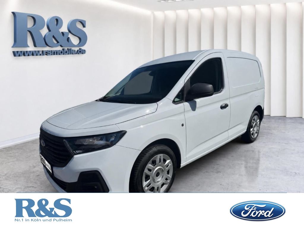 Bild des Angebotes Ford Transit Connect Trend L1 Kasten+AHK+Tempomat