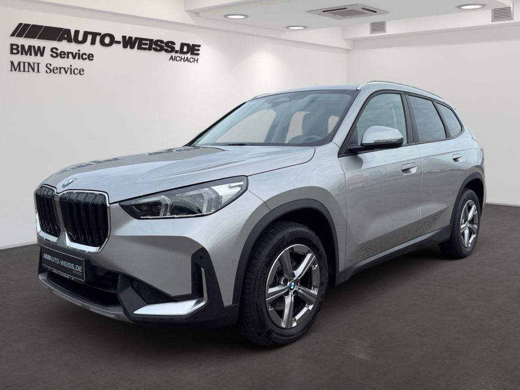 Bild des Angebotes BMW X1 20dxA +NAVI+SPORTSITZ+LED+SHZ+LHZ+CAM+FLA+