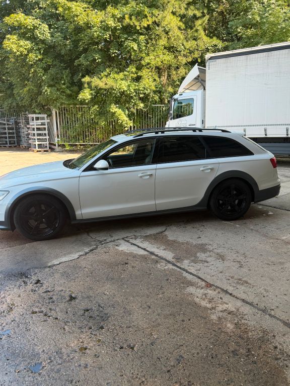 Bild des Angebotes Audi A6 Allroad 3.0 TDI quattro 230kW tiptronic -
