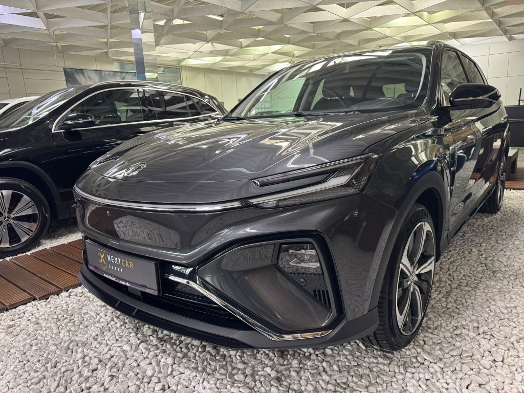 Bild des Angebotes MG Marvel R Performance BOSE Pano Sitzbelüftung Mem