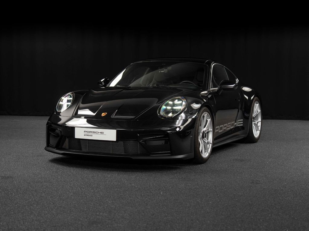 Bild des Angebotes Porsche 911 GT3 Touring Paket