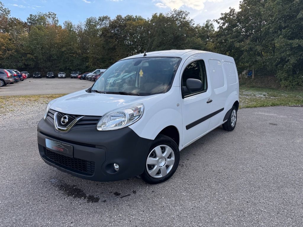 Bild des Angebotes Nissan NV250/1,5/Tüv02.2028