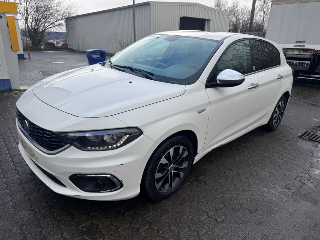 Bild des Angebotes Fiat Tipo Mirror 1.6  Navi+Kamera