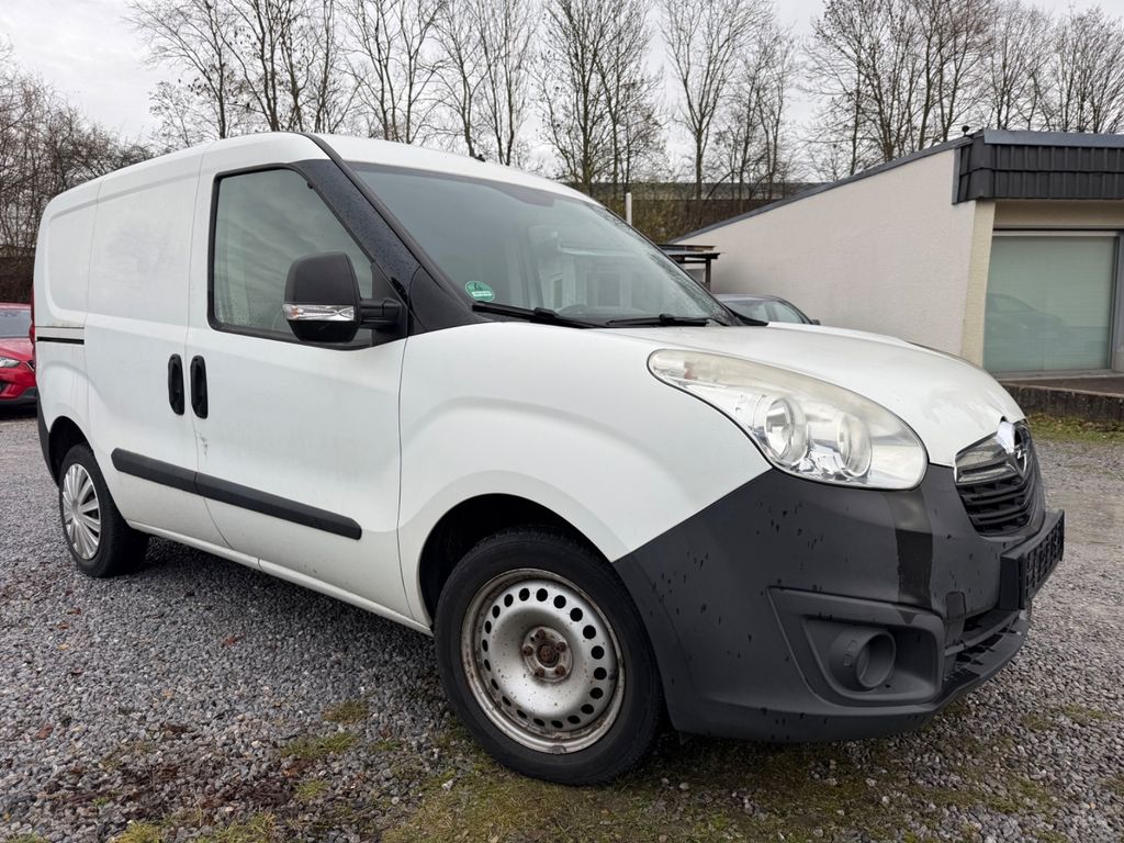 Bild des Angebotes Opel Combo D Kasten L1H1 2,4t