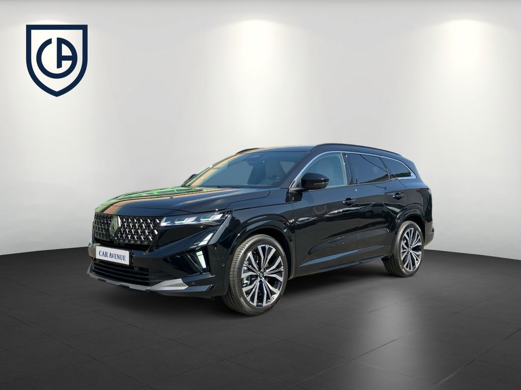 Bild des Angebotes Renault Espace Iconic Full Hybrid E-Tech 200 5-Sitzer