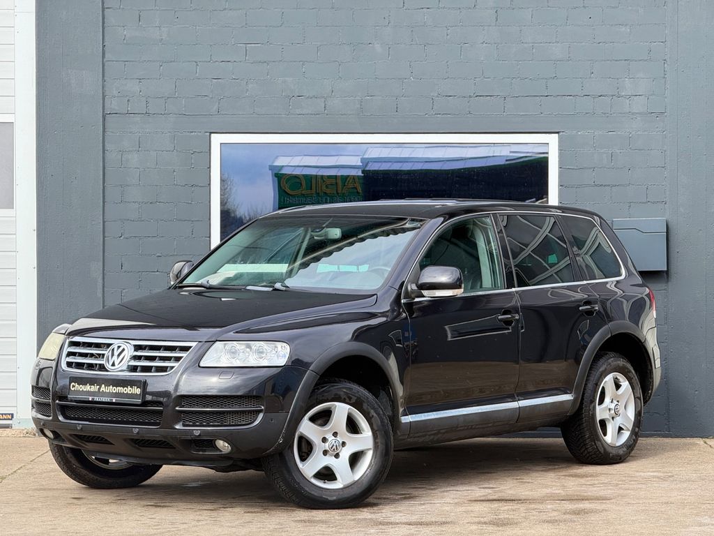 Bild des Angebotes Volkswagen Touareg R5 TDI